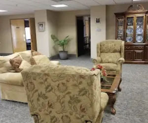 Photo 2 - Collins Inn & Suites