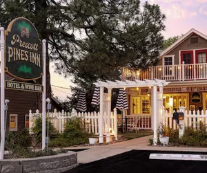 Photo 2 - Prescott Pines Inn