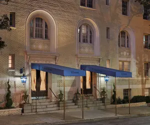 Photo 2 - Hotel Ulysses, a Member of Design Hotels
