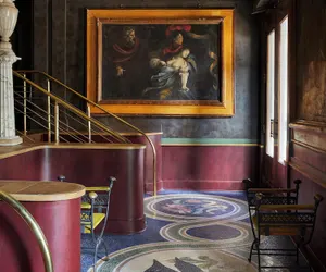 Photo 5 - Hotel Ulysses, a Member of Design Hotels