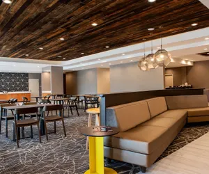 Photo 5 - SpringHill Suites Chester