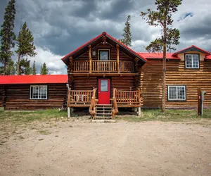 Photo 2 - Crooked Creek
