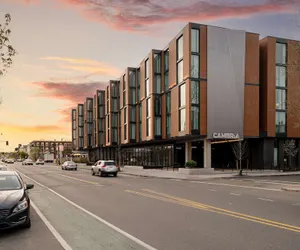 Photo 2 - Cambria Hotel Boston Somerville