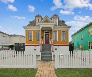 Photo 2 - 4513abfabtwnnh - Abfab Seaside Cottage