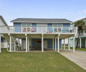 Photo 2 - Barefoot Bungalow