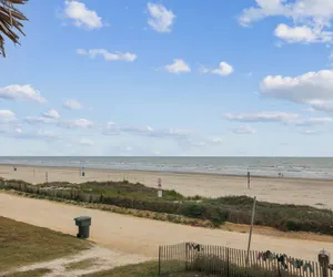 Photo 5 - 4513bfseashllsgnh - Beachfront Seashell