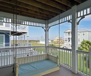 Photo 4 - 4516bchsdehvnsvnh - Beachside Haven