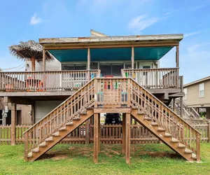 Photo 2 - 4512bbnglowbbnh - Bermuda Bungalow