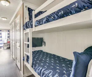 Photo 4 - Beach-a-holic by Ryson Vacation Rentals