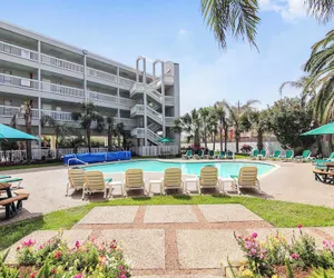 Photo 5 - Turtle Haven by Ryson Vacation Rentals