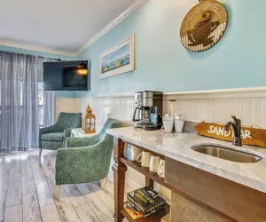 Photo 2 - Casa Del Mar 221 - The Beachy Ladybug