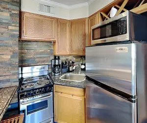 Photo 4 - Neptune's Retreat by Ryson Vacation Rentals