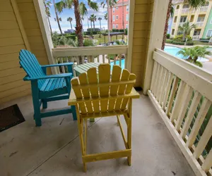 Photo 2 - Dawn 722 - Poolside Paradise