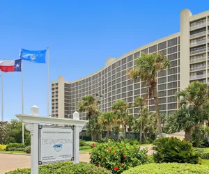 Photo 5 - Galvestonian 1002 - Beachfront Getaway
