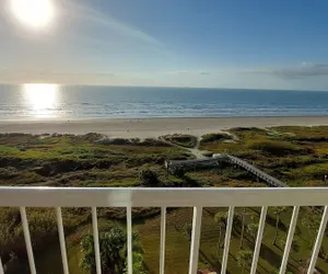 Photo 2 - Galvestonian 1002 - Beachfront Getaway