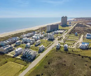Photo 4 - Galvestonian 1002 - Beachfront Getaway