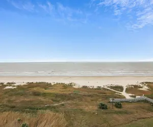 Photo 3 - Galvestonian 1002 - Beachfront Getaway