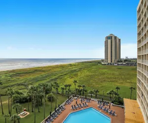 Photo 5 - Galvestonian 112 - Beachfront Hideaway