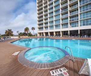Photo 2 - Galvestonian 112 - Beachfront Hideaway