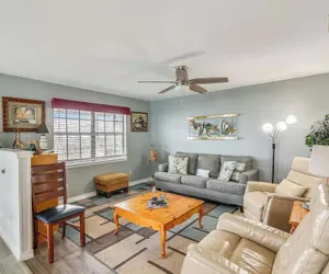 Photo 5 - Herons Nest by Ryson Vacation Rentals