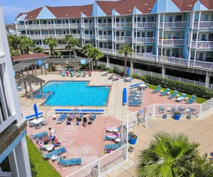 Photo 2 - Seascape 1301 - Beachcomber