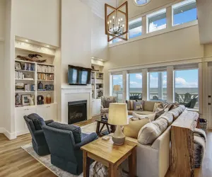 Photo 4 - The Gulf Goddess by Ryson Vacation Rentals