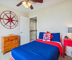 Photo 3 - Sunny Beach Sandcastle Cottage