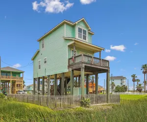 Photo 2 - 4513sbsandsbnh - Sunny Beach Sandcastle Cottage
