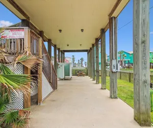 Photo 4 - 4513sbsandsbnh - Sunny Beach Sandcastle Cottage