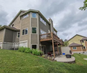 Photo 3 - Marsh Run Cove by Taylor Made Deep Creek