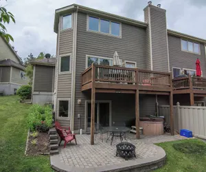 Photo 2 - Marsh Run Cove by Taylor Made Deep Creek