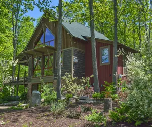 Photo 2 - Livin' Lodge