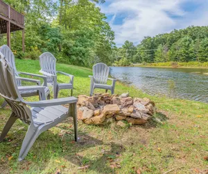 Photo 2 - Duck Pond Lodge