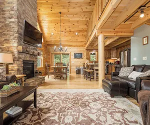Photo 5 - Log Me Inn