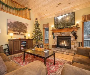 Photo 5 - Lucky 12 by Taylor Made Deep Creek