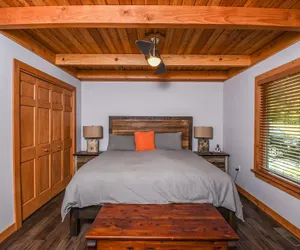 Photo 5 - Mountain Crest Villa