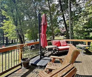 Photo 4 - Mountain Escape by Taylor Made Deep Creek