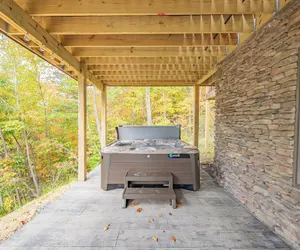 Photo 3 - Parhelion Chalet