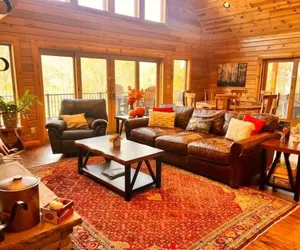 Photo 5 - Parhelion Chalet