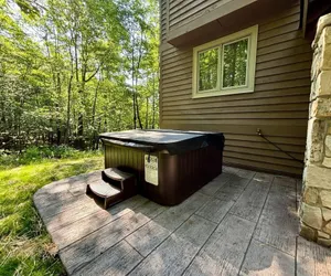 Photo 2 - Play-a-way Chalet