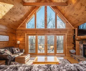 Photo 4 - Rock Lodge Cabin
