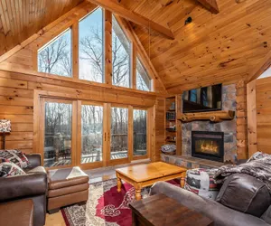 Photo 5 - Rock Lodge Cabin