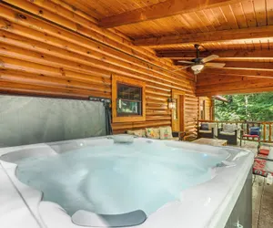 Photo 2 - Rock Lodge Cabin