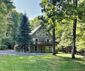 Photo 5 - Serenity Chalet