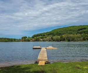 Photo 2 - Ski to Shore Chalet