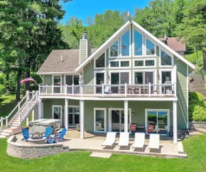Photo 5 - Ski to Shore Chalet