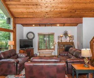 Photo 4 - Slip Away Chalet by Taylor Made Deep Creek