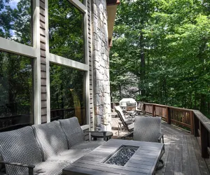 Photo 5 - Slip Away Chalet