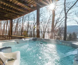 Photo 2 - Slip Away Chalet