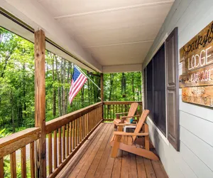 Photo 2 - Sparky's Lodge